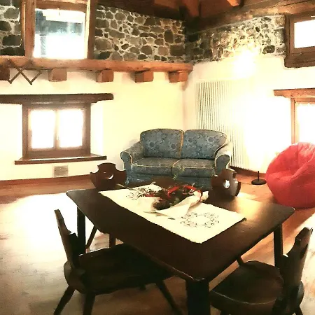 Apartamento Sweet *