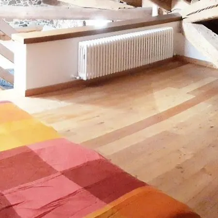 Sweet Apartamento Forni di Sopra