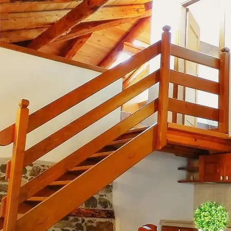 Sweet Apartamento Forni di Sopra