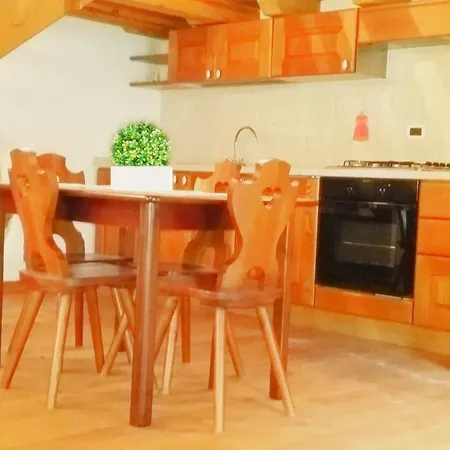 Apartamento Sweet
